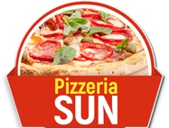 Pizzeria Sun 2 Logo